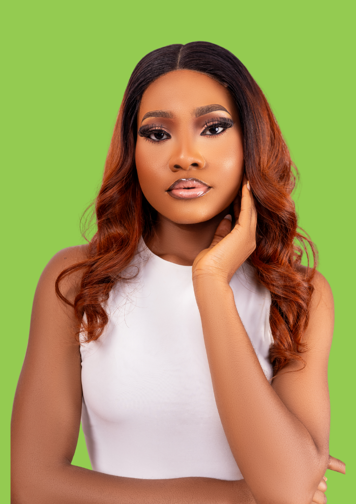 CAJUN LUXURY DONOR WIG