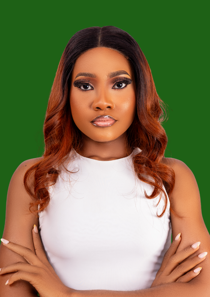 CAJUN LUXURY DONOR WIG