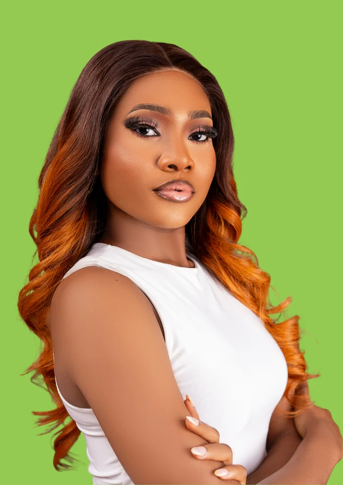 OMBRE WAVY LUXURY DONOR