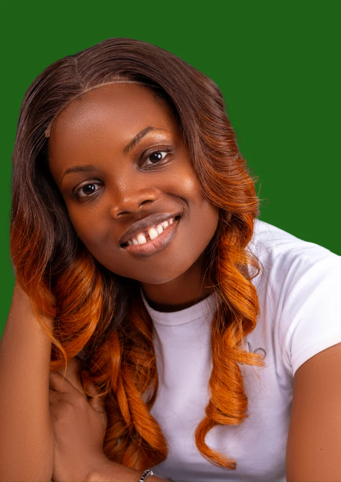 OMBRE WAVY LUXURY DONOR