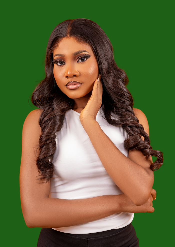 LUXURY WAVY LAYERED REMY