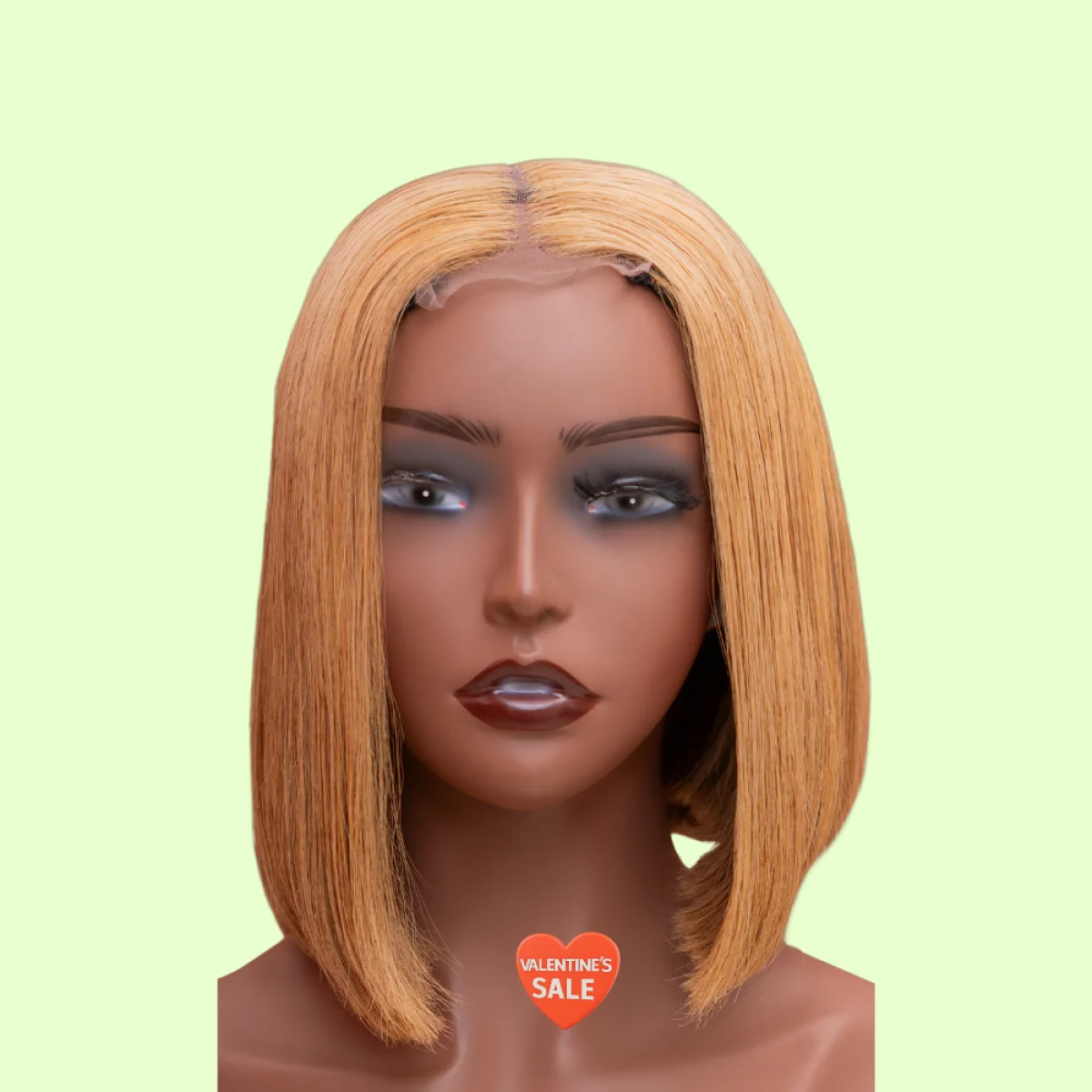 BONE STRAIGHT BURGUNDY