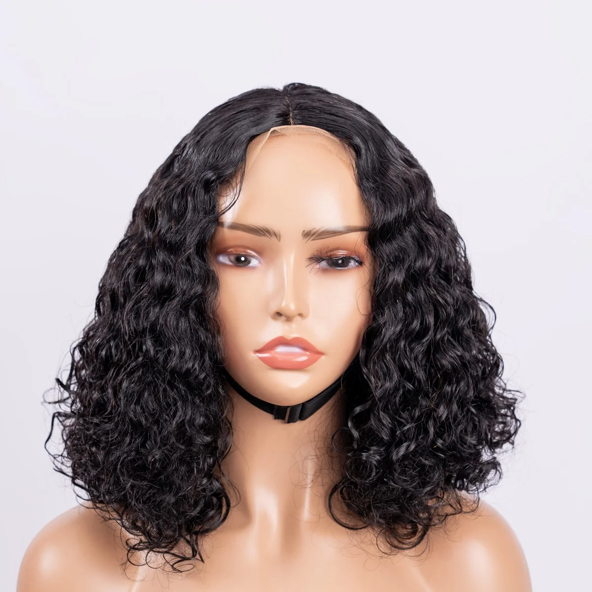 LUXRY WATER WAVE WIG