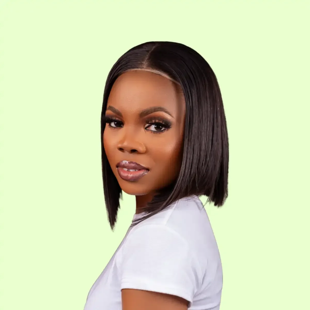 LUXURY MIRROR STRAIGHT REMY