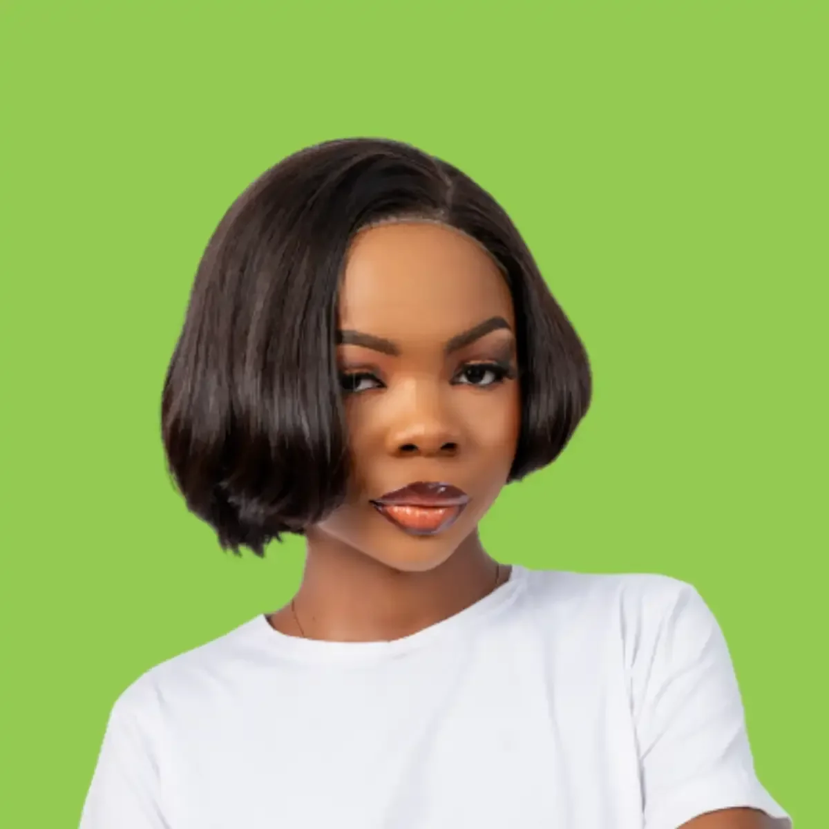 TIWA WIG NATURAL