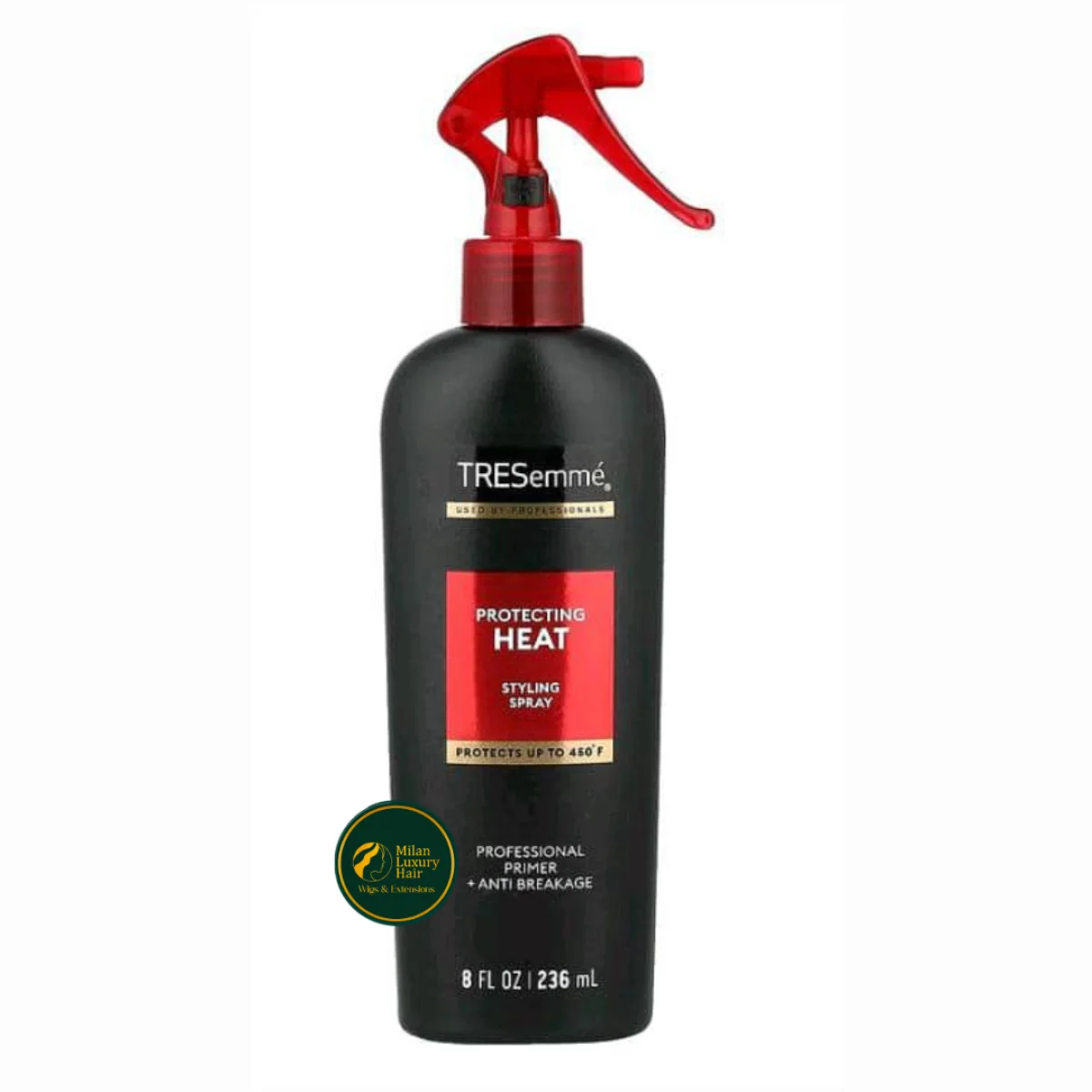 Heat Protector