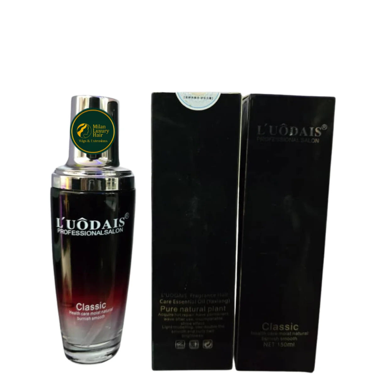 HAIR SERUM 