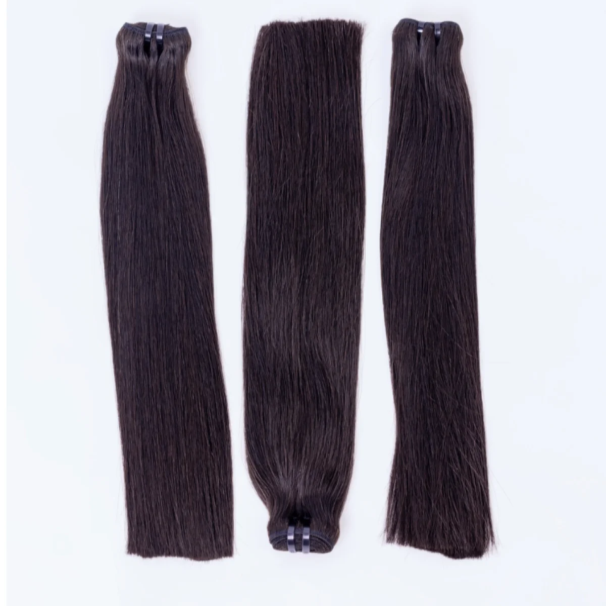 24-inch Vietnamese SDD2  Bone Straight Bundle | 100g | Natural Black