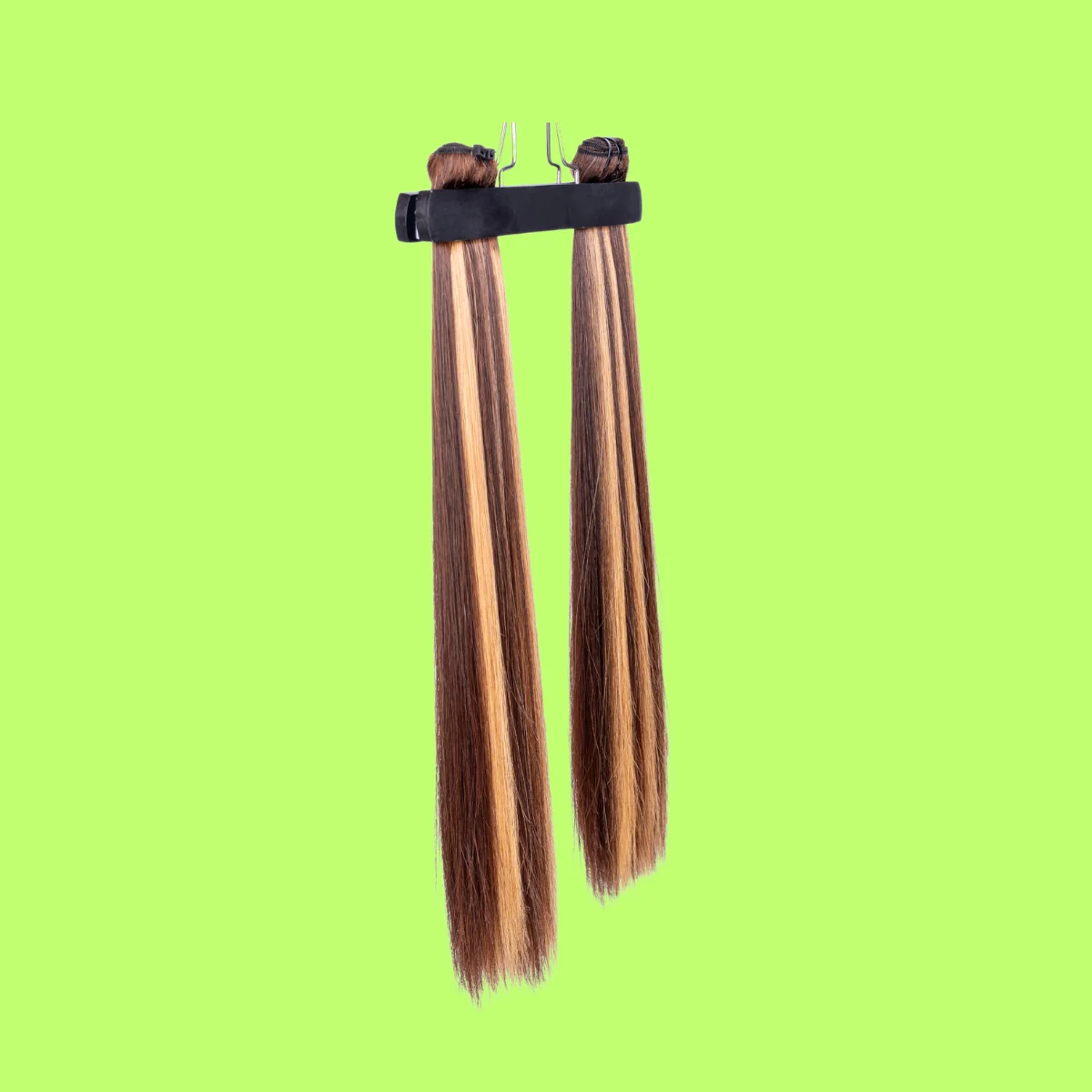 18-inch SDD Vietnamese Bone Straight Bundle | 100g | Piano