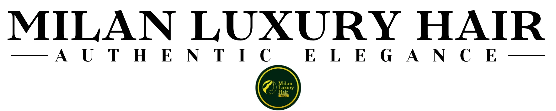 Milan Luxury Hair