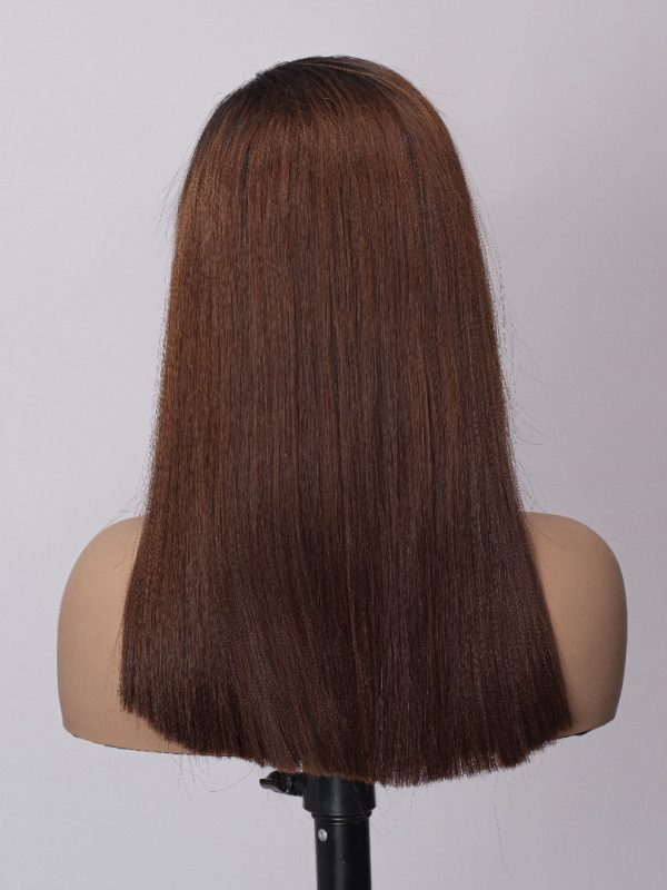 14"Honey Brown B.Straight - Image 2