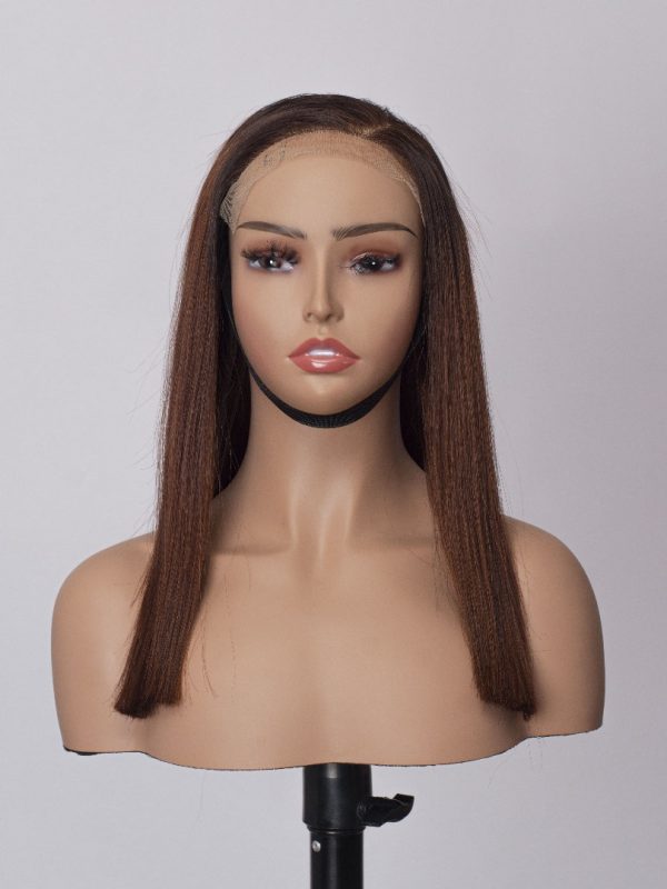 14"Honey Brown B.Straight - Image 4