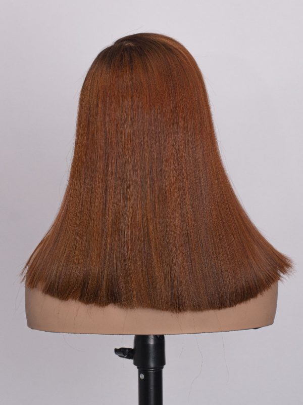 16" Sienna Bone Straight - Image 4