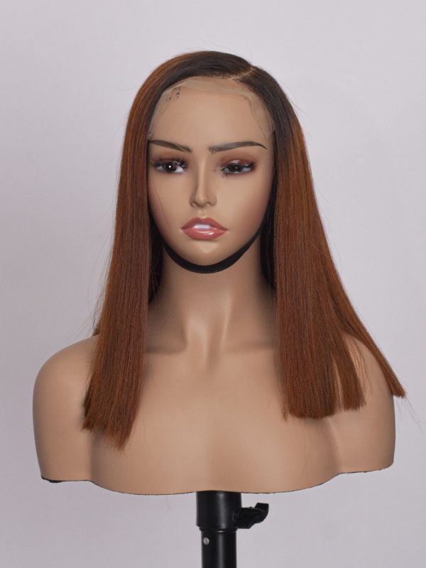 16" Sienna Bone Straight - Image 2