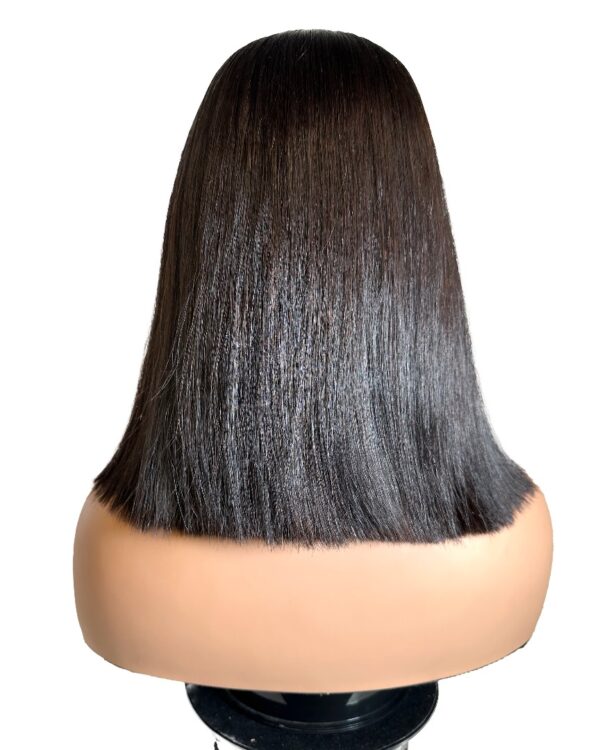 14" Bone Straight - Image 2