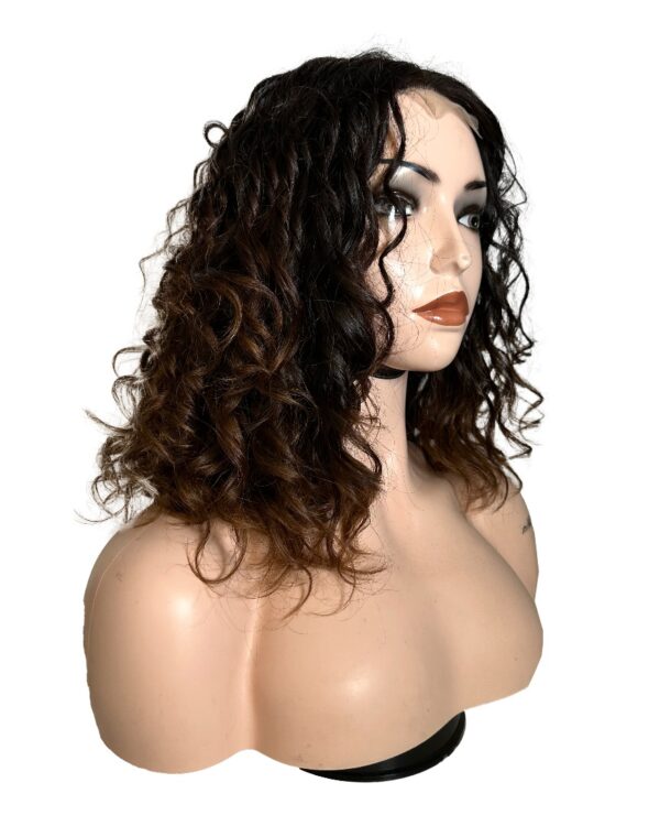 12" Tiny Curls - Image 4