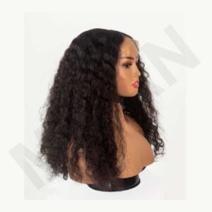 Deep Wave Hair Extensions